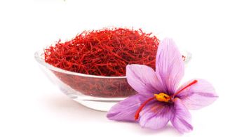 Premium Qaenat saffron, $20 per shekel